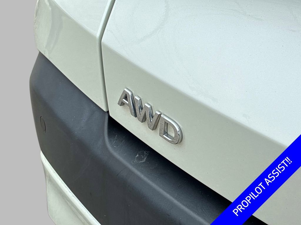 Used 2023 INFINITI QX55 Luxe w/ Cargo Package AWD/4WD image 12