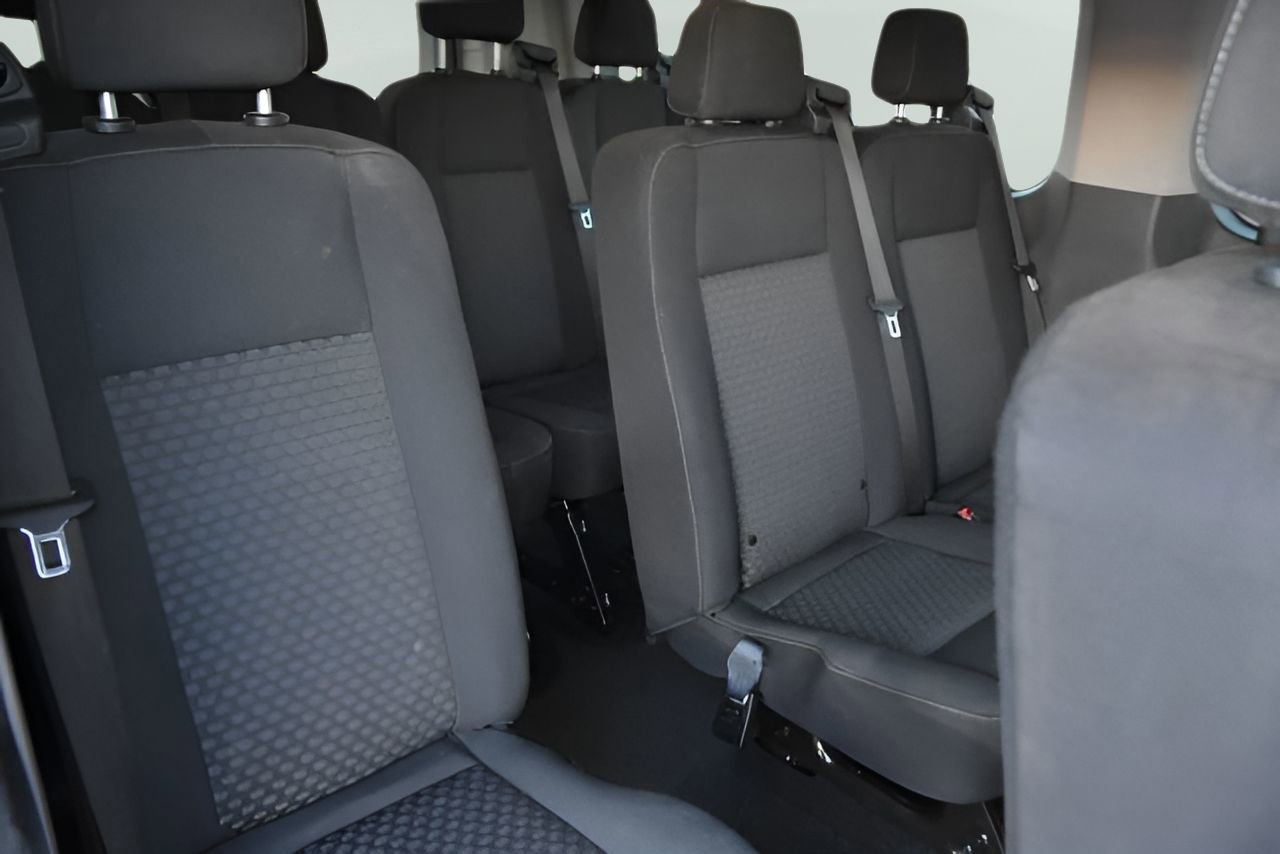 Used 2022 Ford Transit 350 XL RWD image 24