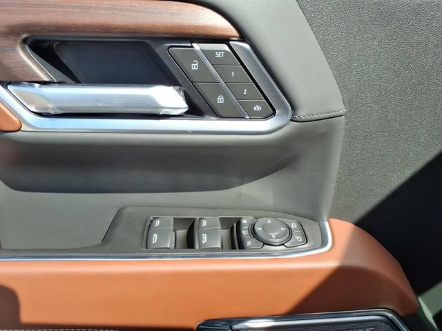 New 2026 GMC Sierra 2500 Denali Ultimate w/ Max Trailering Package AWD/4WD image 29