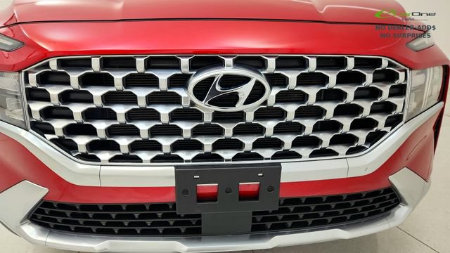 Used 2022 Hyundai Santa Fe SEL w/ Convenience Package AWD/4WD image 23