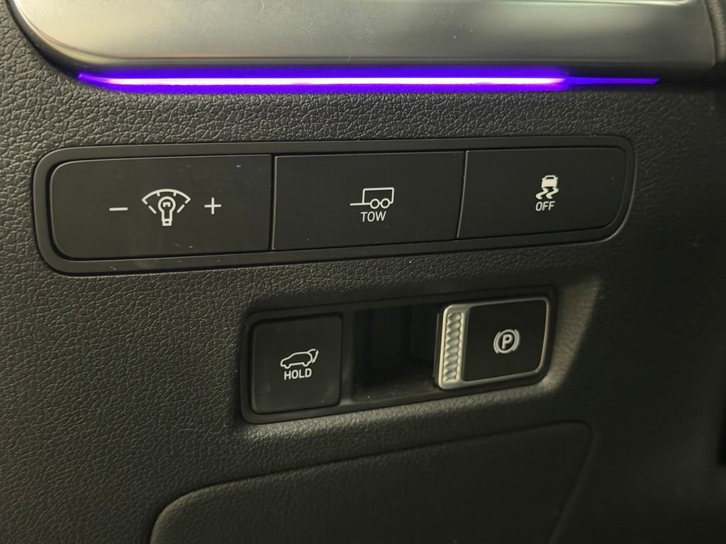 Used 2023 Hyundai Palisade Calligraphy image 33