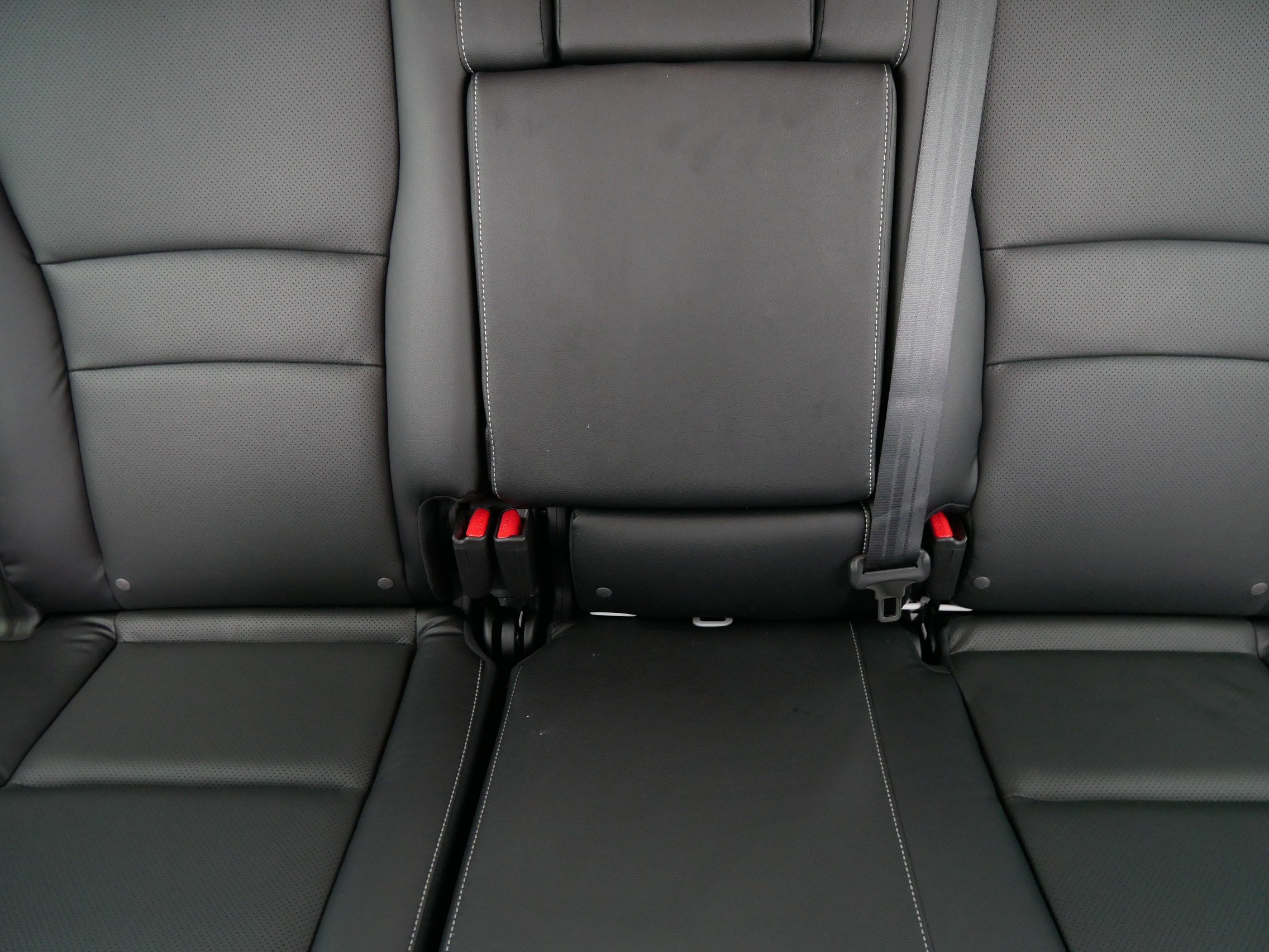 Used 2025 Honda Ridgeline RTL image 13