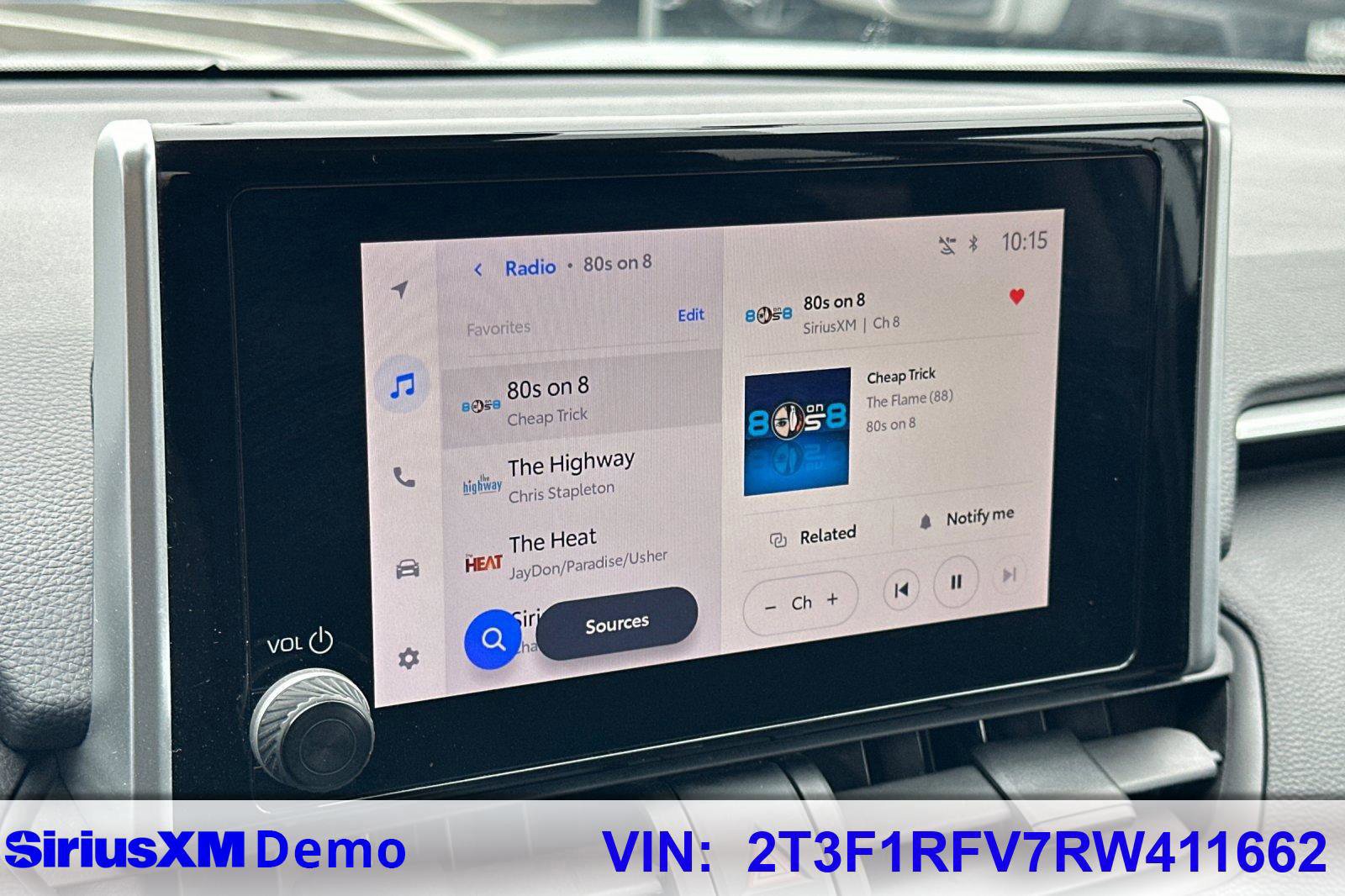 Used 2024 Toyota RAV4 LE image 27