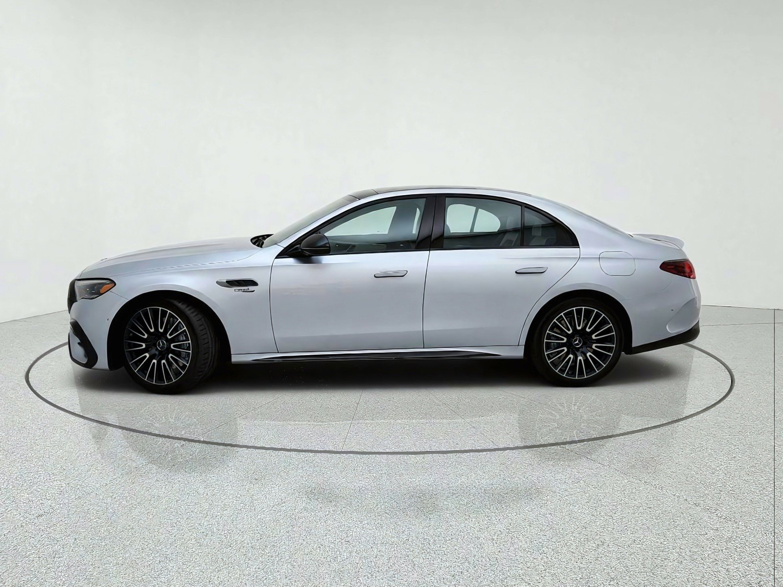 New 2027 Mercedes-Benz E 53 AMG e 4MATIC Sedan image 14