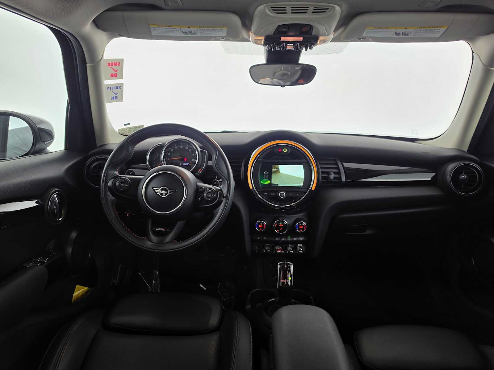 Used 2020 MINI Cooper S FWD image 18