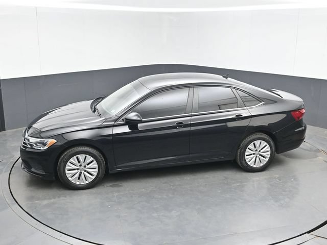 Used 2020 Volkswagen Jetta S w/ Driver Assistance Package FWD image 33