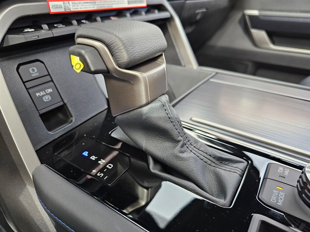 New 2026 Toyota Sequoia Platinum image 43