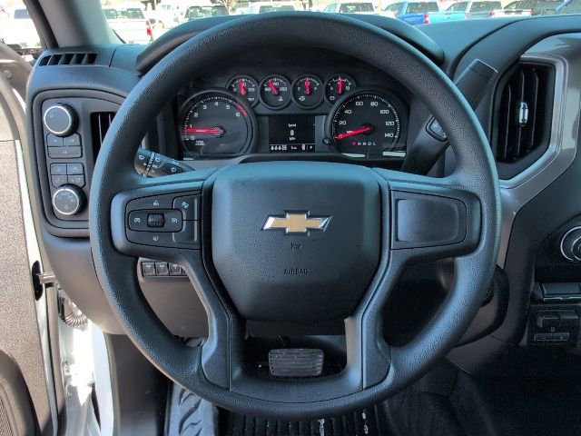 New 2026 Chevrolet Silverado 2500 W/T image 17
