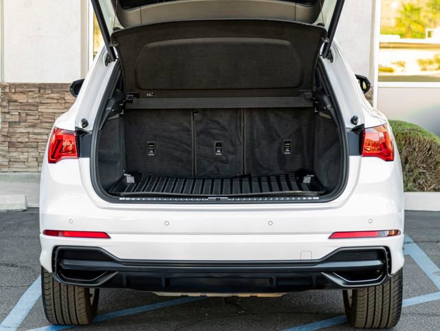 Used 2020 Audi Q3 2.0T Premium w/ Convenience Package image 25