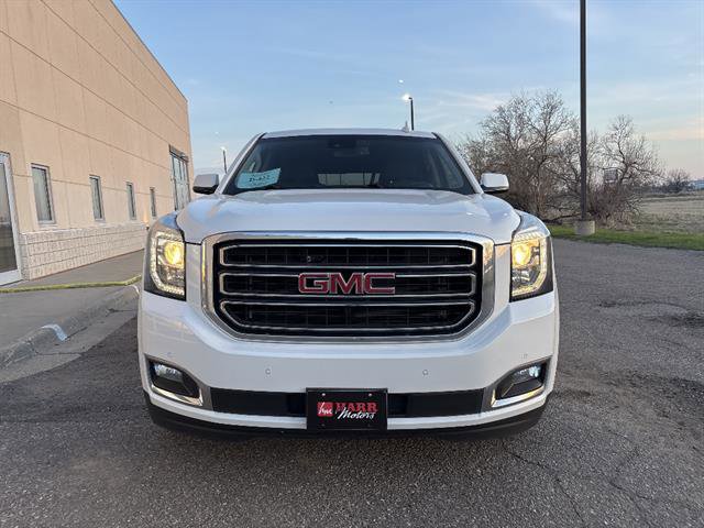 Used 2018 GMC Yukon XL SLT w/ Open Road Package image 6