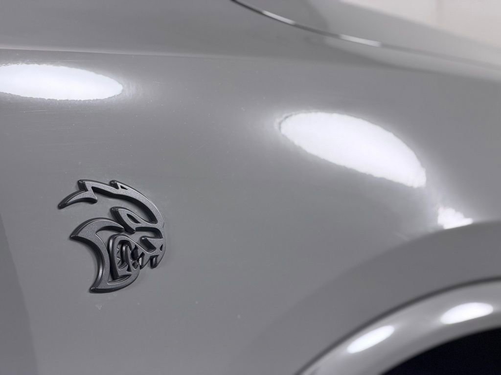 Used 2024 Dodge Durango SRT Hellcat image 7