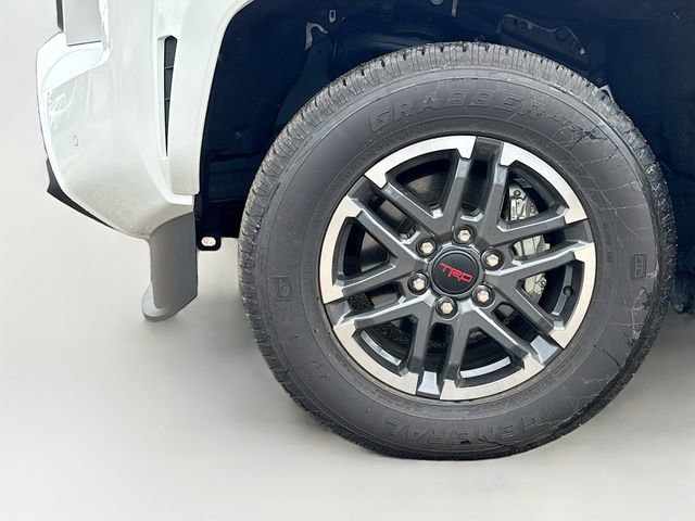 Used 2024 Toyota Tacoma TRD Sport w/ TRD Sport Upgrade Package AWD/4WD image 23