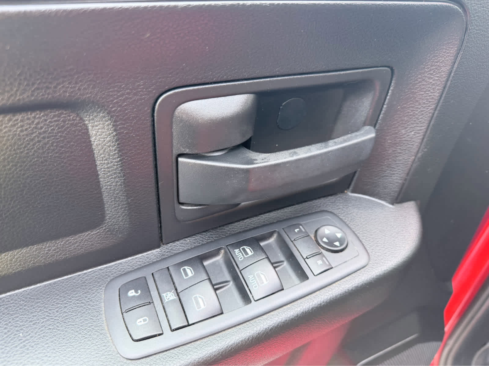 Used 2019 RAM 1500 Express w/ Wheel & Sound Group image 18