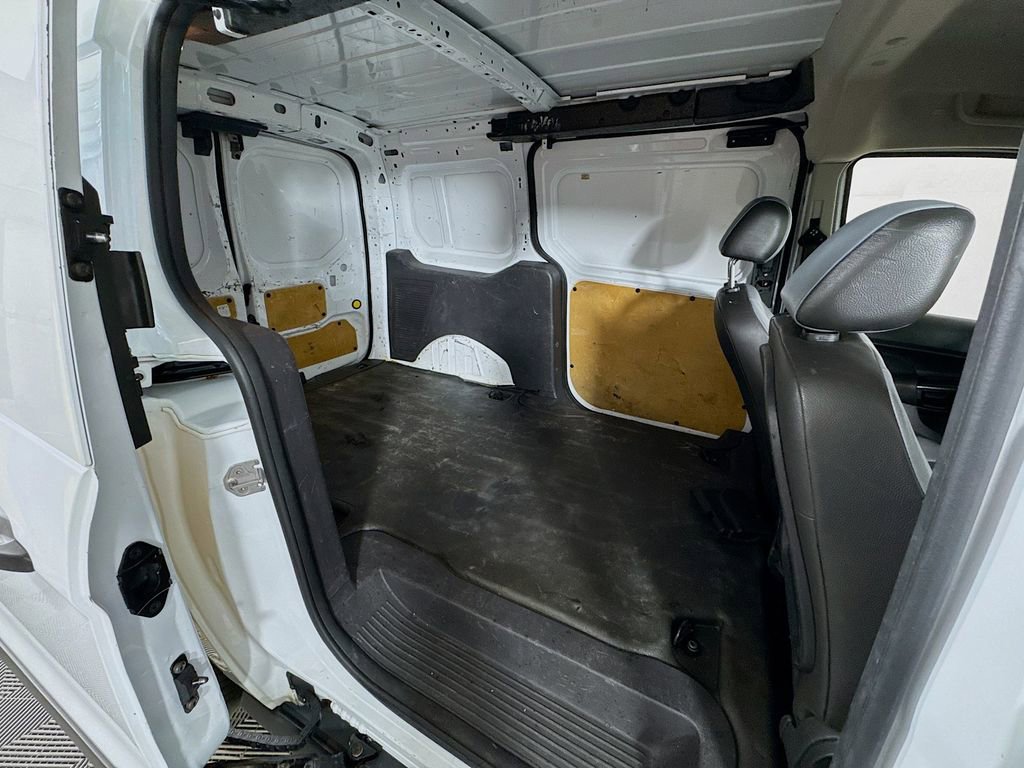 Used 2017 Ford Transit Connect XL image 23