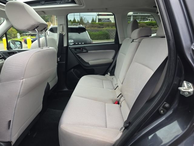 Used 2017 Subaru Forester 2.5i Premium w/ All-Weather Package image 27