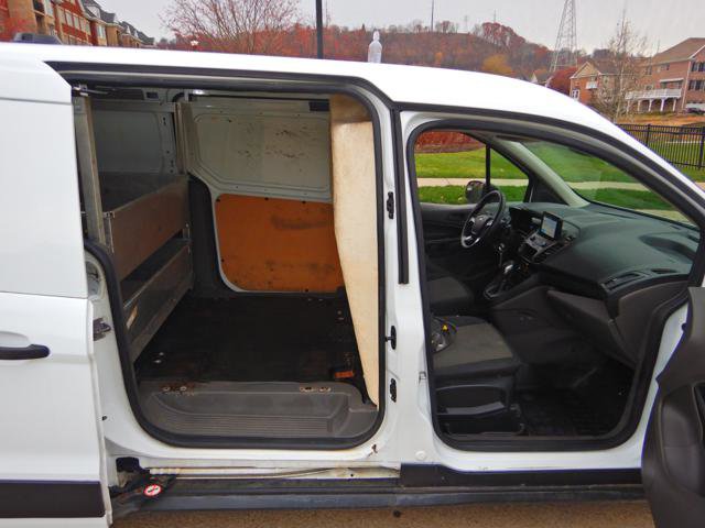 Used 2020 Ford Transit Connect XL w/ CNG/LPG Engine Prep Package image 5