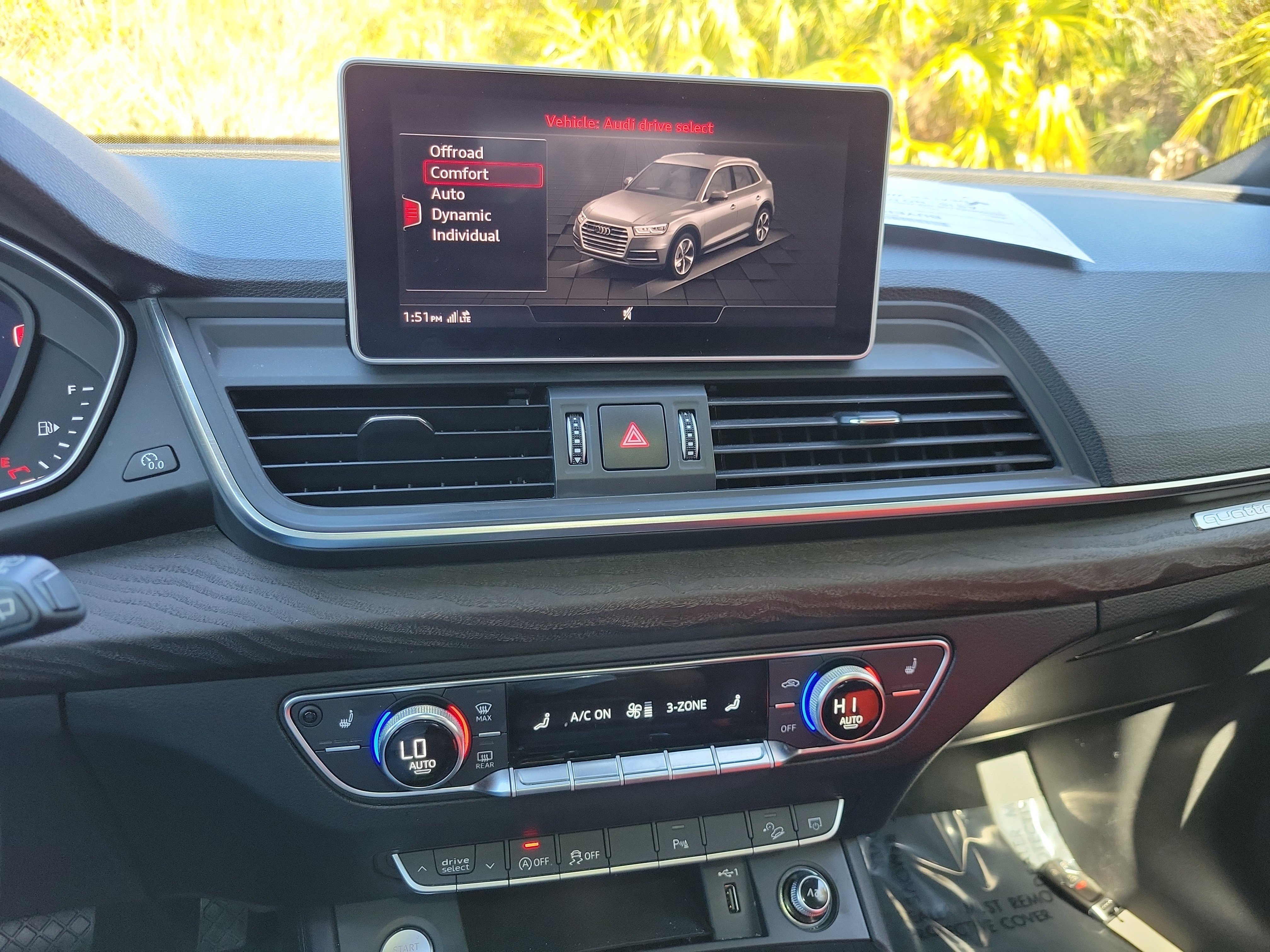 Used 2020 Audi Q5 2.0T Premium Plus image 20