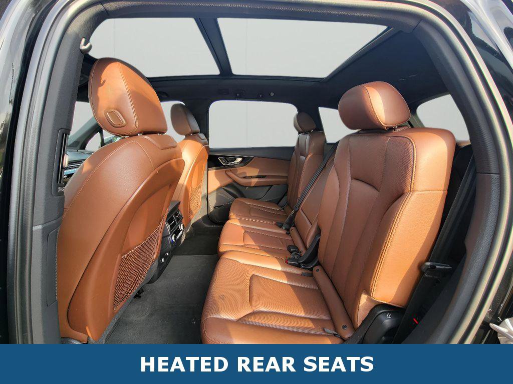 Used 2018 Audi Q7 3.0T Prestige image 24