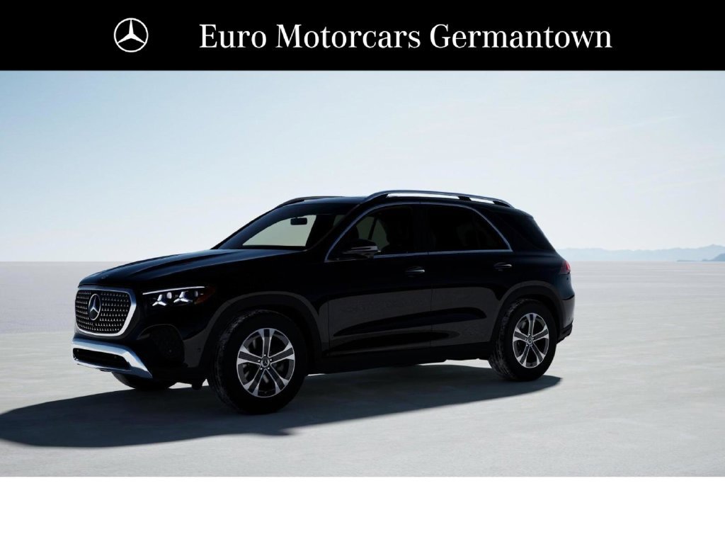 New 2027 Mercedes-Benz GLE 350 4MATIC image 38