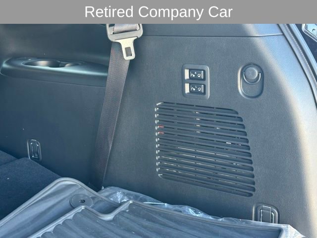 Used 2024 INFINITI QX80 Sensory w/ Cargo Package image 34
