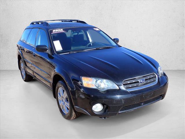 Used 2005 Subaru Outback 2.5i image 6