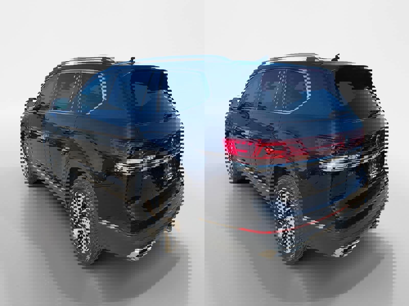 Certified 2024 Volkswagen Atlas SEL image 4