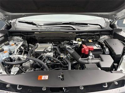 New 2026 Mitsubishi Outlander ES image 26