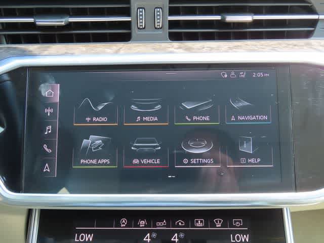 Used 2019 Audi A6 3.0T Prestige w/ Prestige Package AWD/4WD image 24