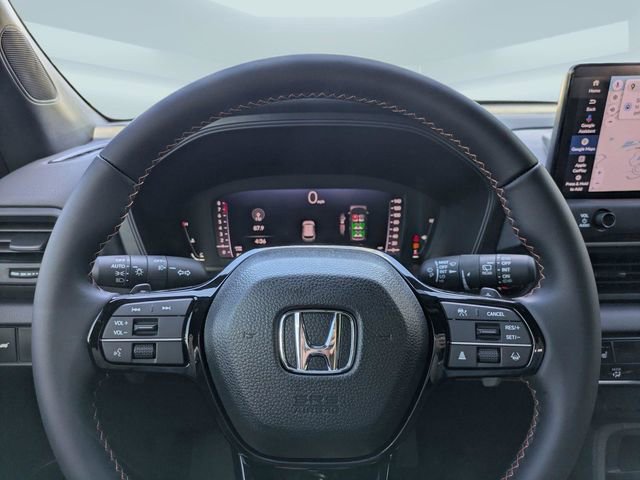 New 2026 Honda Pilot Sport image 28