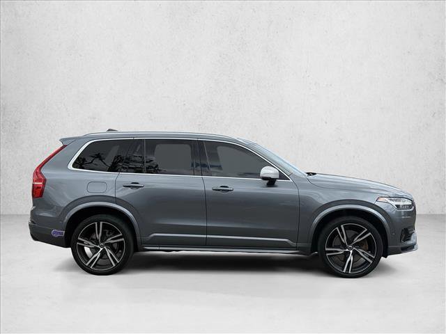 Used 2019 Volvo XC90 T8 R-Design w/ Advanced Package AWD/4WD image 4