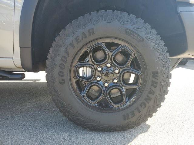 New 2026 Chevrolet Silverado 1500 ZR2 w/ ZR2 Bison Edition image 5