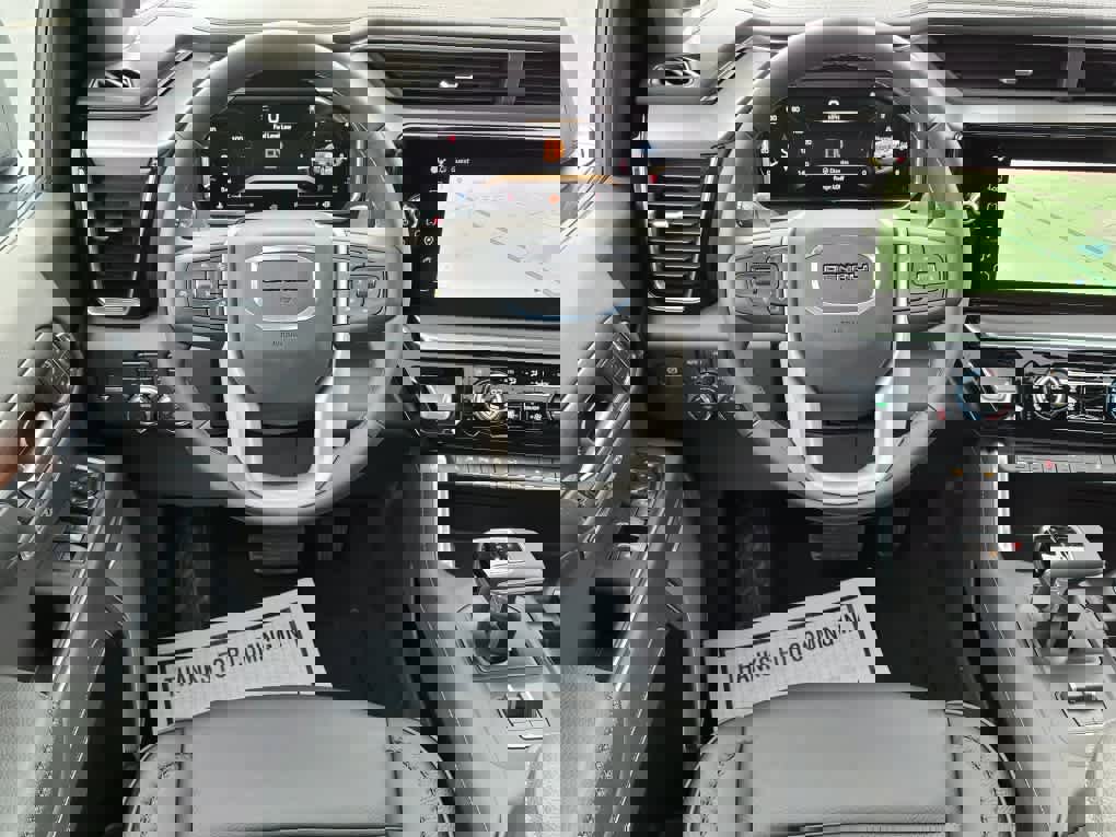 New 2026 GMC Sierra 1500 Denali w/ Denali Reserve Package image 9