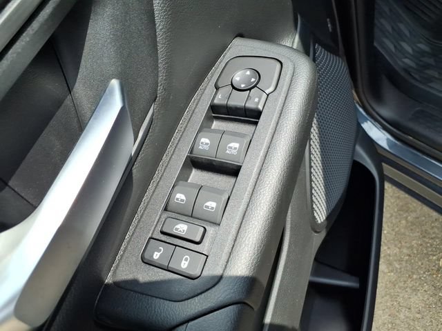 New 2026 RAM 1500 Warlock AWD/4WD image 20