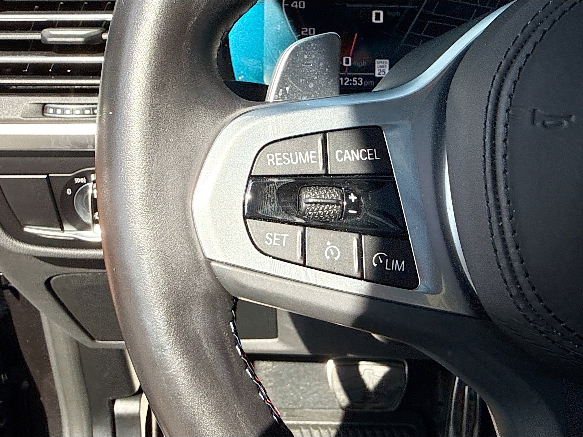 Used 2024 BMW X3 M40i w/ Premium Package image 39