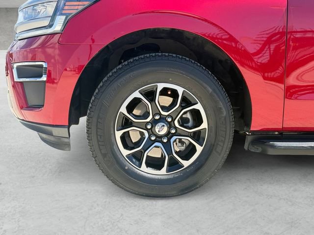 Certified 2022 Ford Expedition XLT RWD image 24