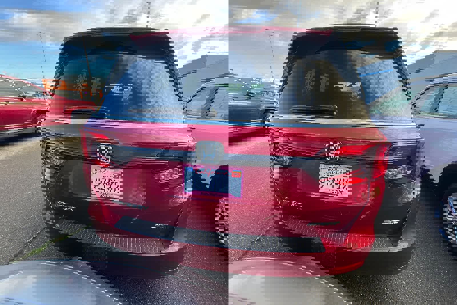 Used 2023 Honda Odyssey Sport image 5