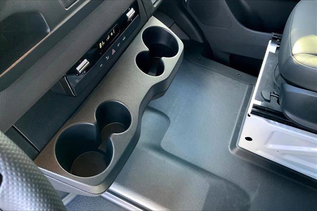 New 2026 Mercedes-Benz Sprinter 144 Cargo image 24