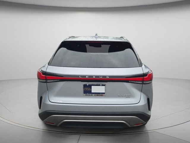 Used 2023 Lexus RX 350 AWD w/ Accessory Package (Z1) image 5