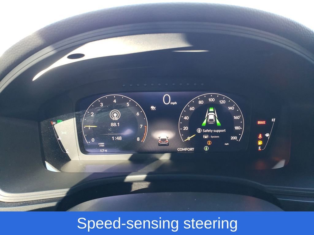 Used 2024 Honda Civic Type R image 17