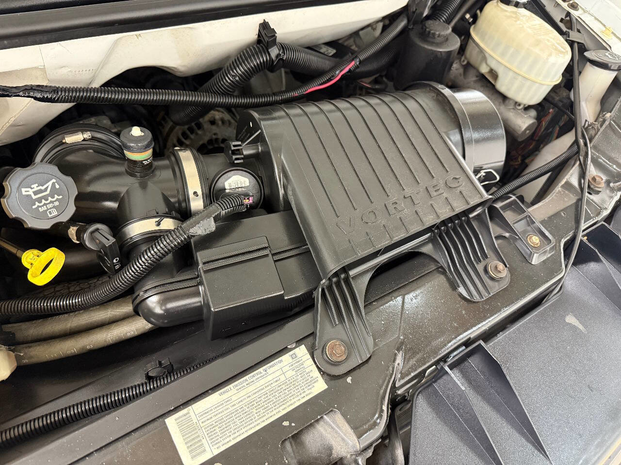 Used 2004 Chevrolet Express 3500 3500 2dr Commercial/Cutaway/Ch w/ School Bus Package image 80