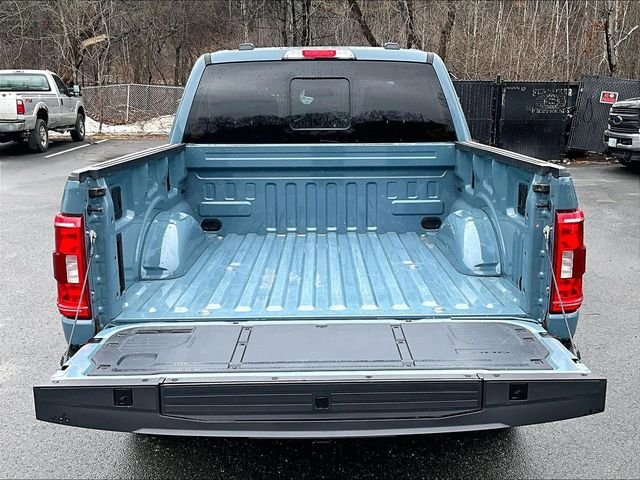 Used 2023 Ford F150 XLT w/ Equipment Group 302A High AWD/4WD image 29