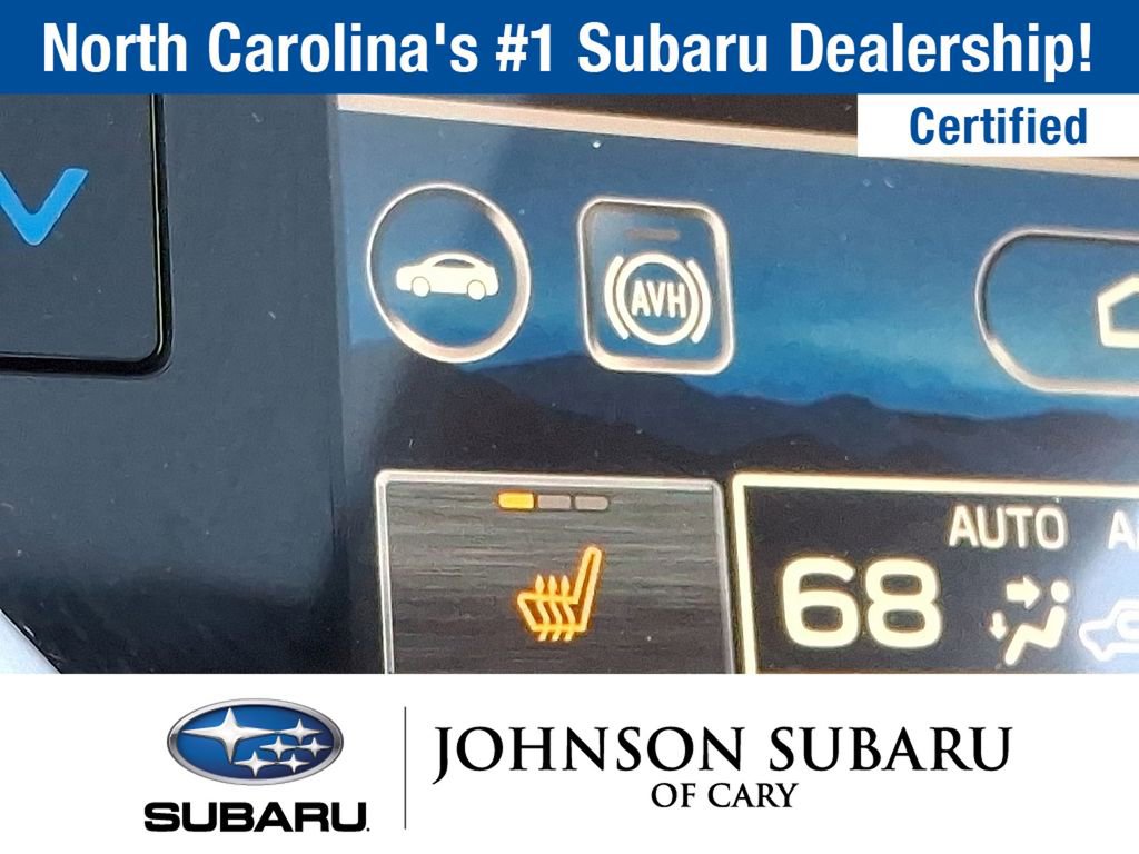 Certified 2026 Subaru Ascent Limited AWD/4WD image 19