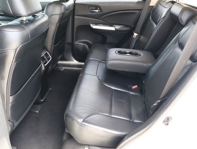 Used 2015 Honda CR-V Touring image 20