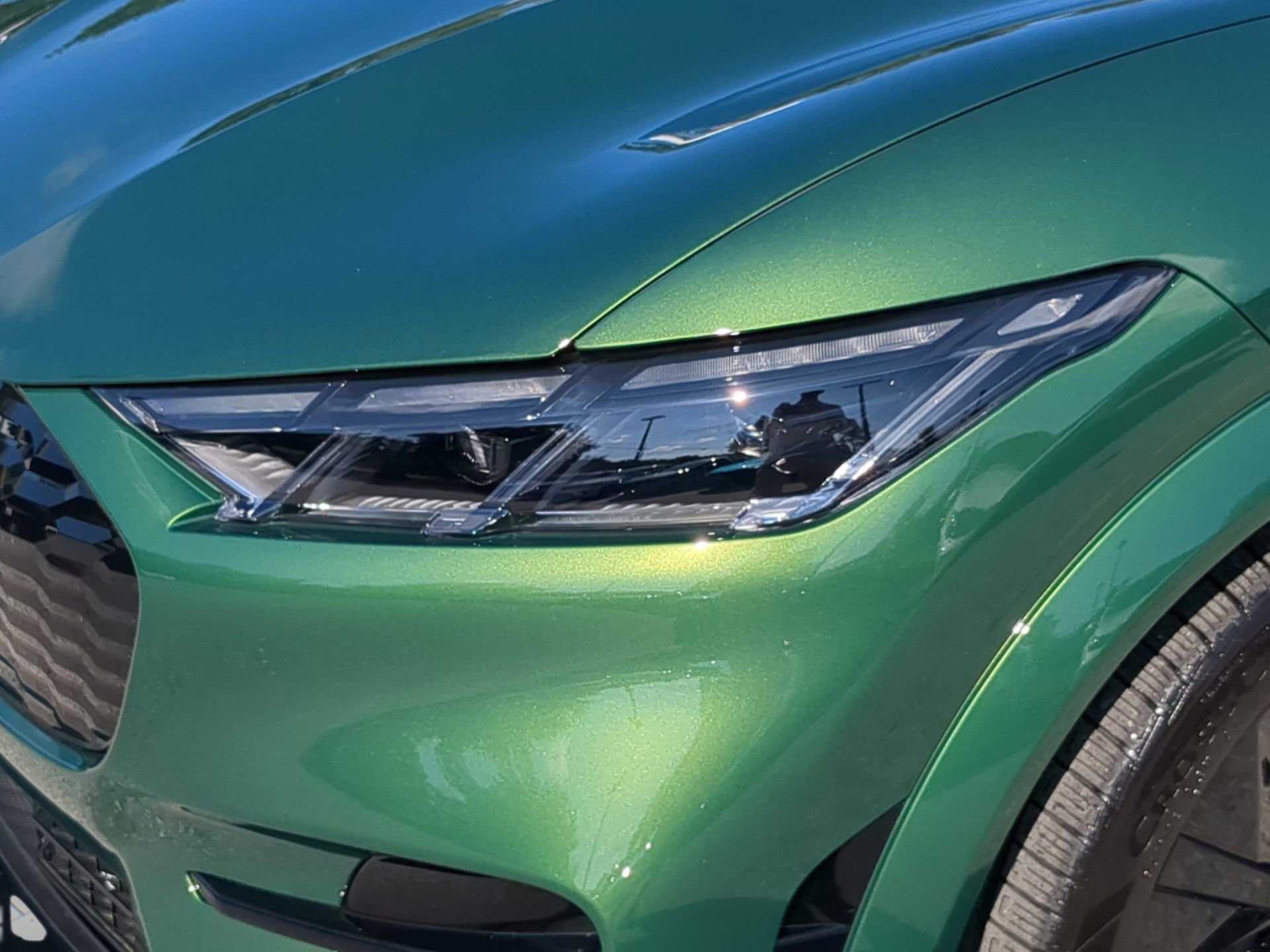 New 2025 Ford Mustang Mach-E GT image 39