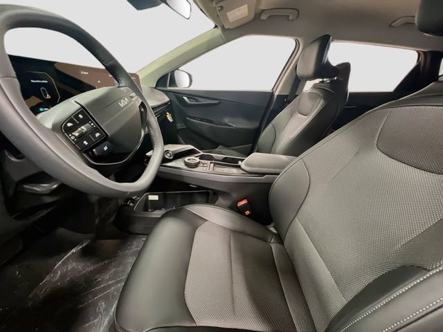 New 2026 Kia EV6 Light RWD image 22