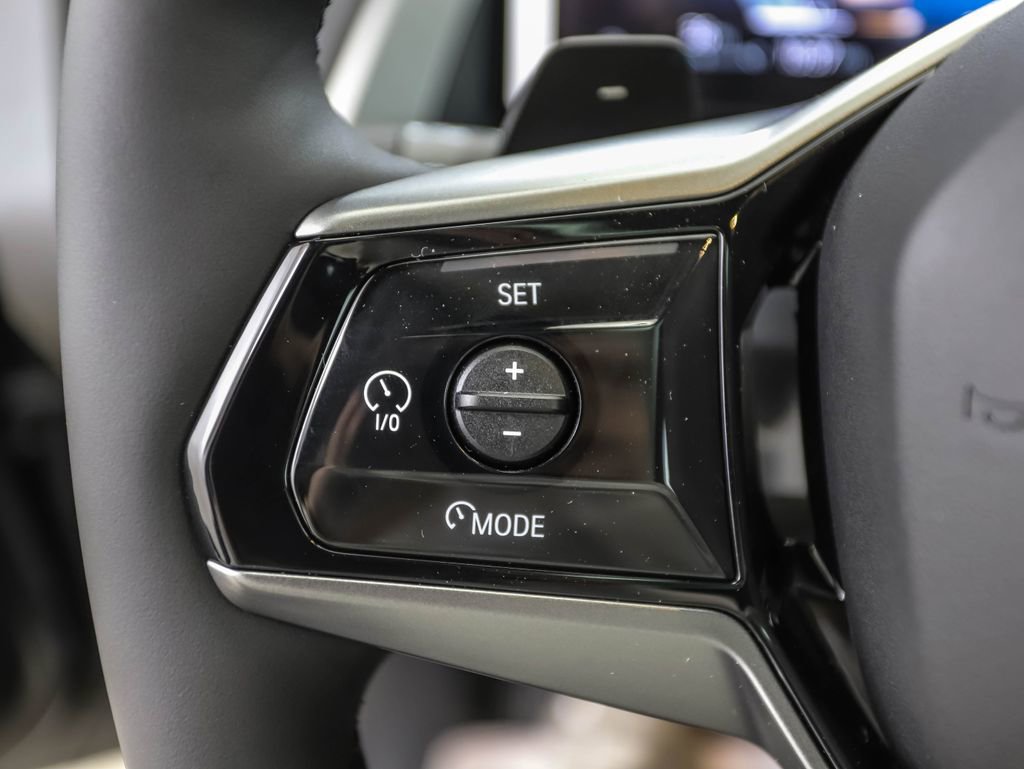 Used 2026 BMW X3 xDrive30 w/ Convenience Package image 13