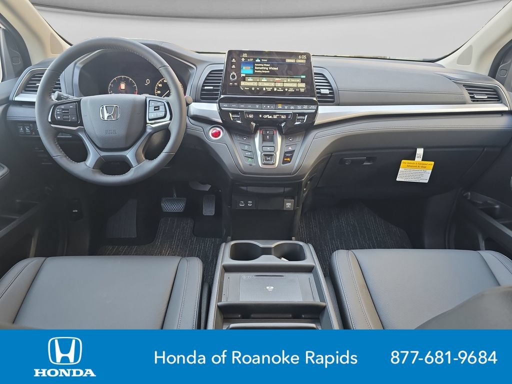 New 2026 Honda Odyssey EX-L image 12