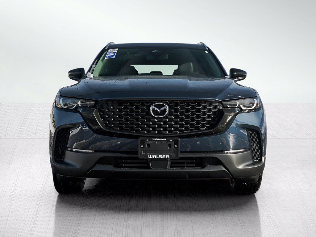 New 2026 MAZDA CX-50 AWD 2.5 S w/ Cargo Package image 2
