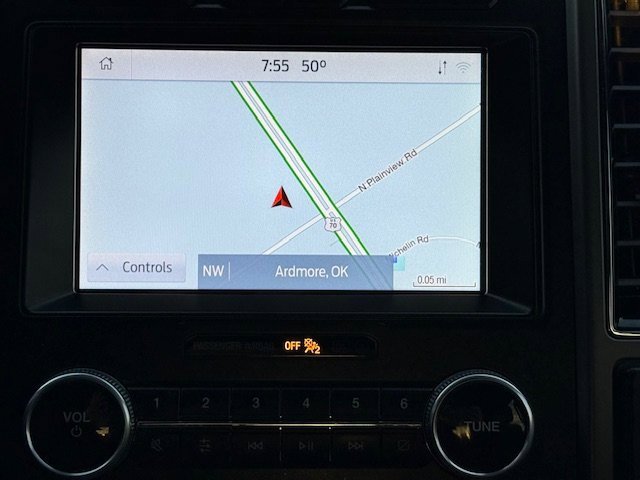 Certified 2021 Ford Expedition XLT image 14