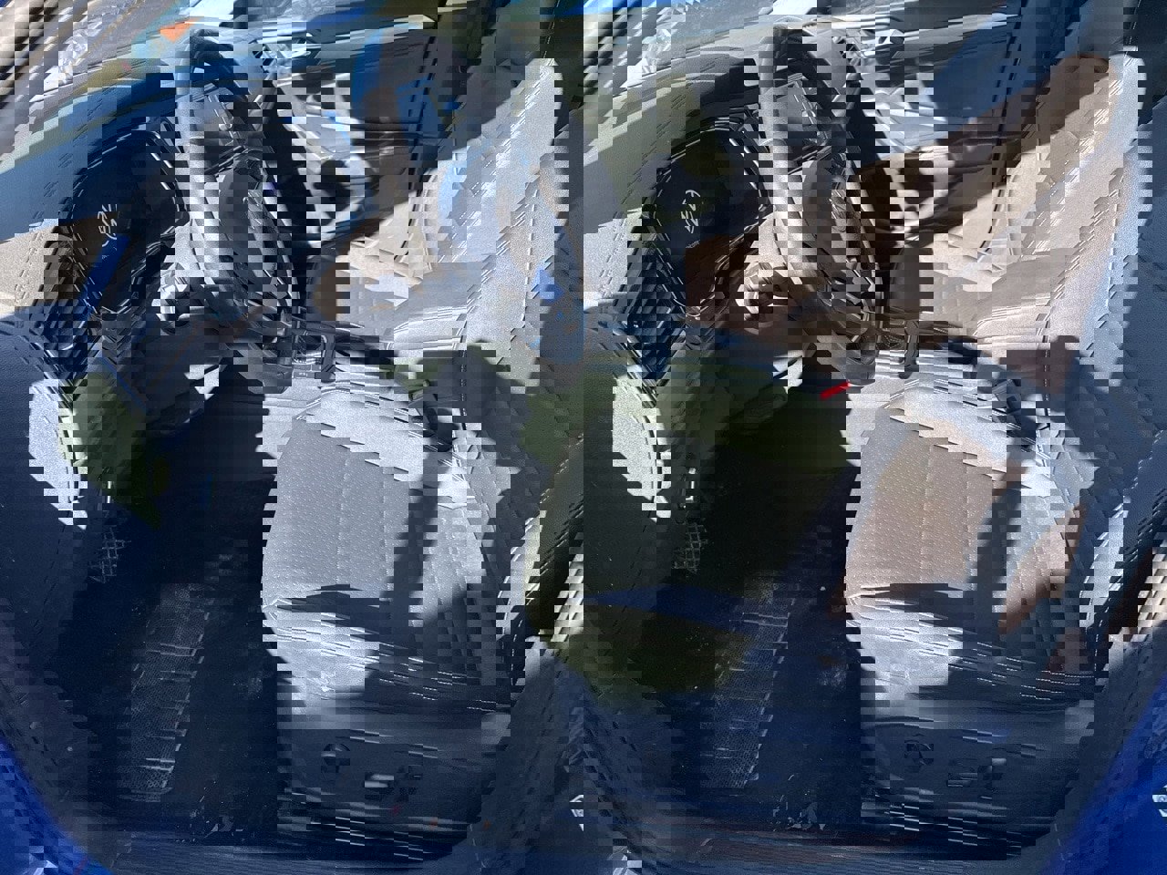 Used 2024 Volkswagen Jetta SE image 9